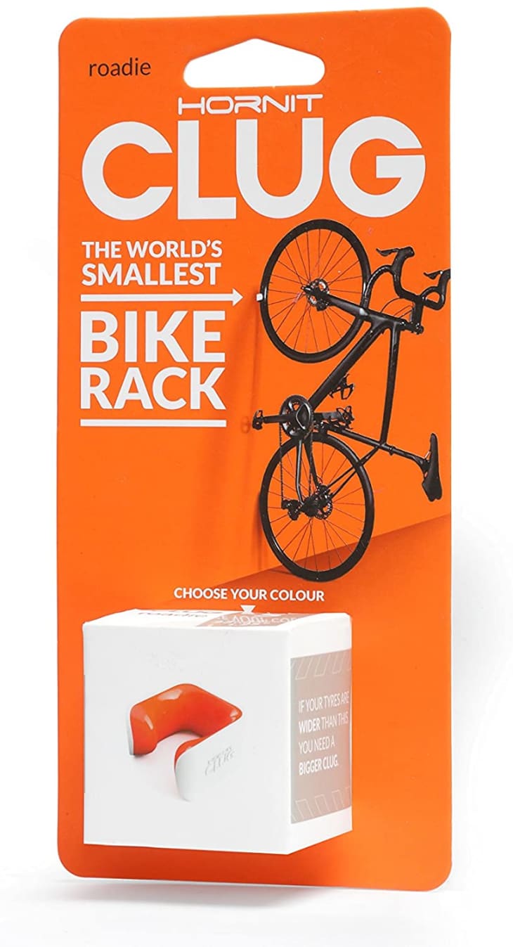 Apartment therapy bike storage deals